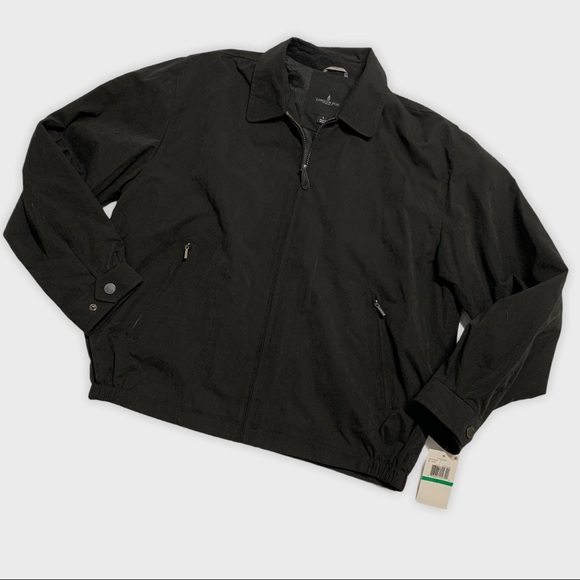 London Fog Other - LONDON FOG MICROFIBER JACKET